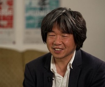 Replay Conversation avec Wang Bing