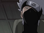 Replay Naruto - S7 E14 - Le temps du vol des oiseaux blancs