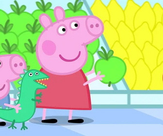 Replay Peppa Pig
