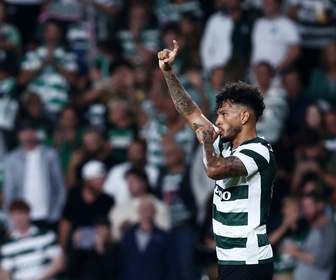 Replay Liga Portugal : Luis Suarez et le Sporting enchaînent contre Alverca