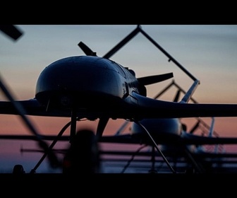 Replay Des drones Garpiya au rival de Starlink : l'Europe frappe la puissance militaire russe