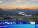 Replay Les longs formats des Locales - Le plus beau coucher de soleil des Alpes du Sud...s'observe à St-Vincent-les-Forts !