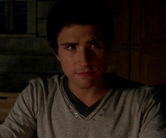 Replay Kyle XY - S3 E3 - Roméo et Juliette