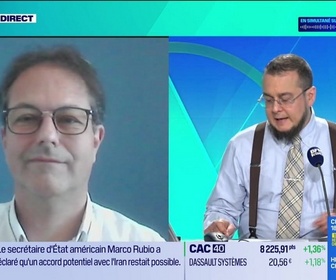 Replay Tout pour investir - Arbitrage : CAC 40 et actions, que suivre aujourd'hui ? - 25/05