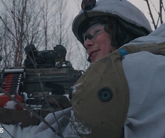 Replay Enquête exclusive - Scandinavie : en première ligne face à la menace russe