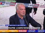 Replay Les Grandes Gueules - Philippine : Le tueur refuse son extradition