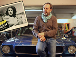 Replay Russ Meyer, le Saint des seins - 27/05/2025