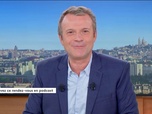 Replay L'info s'éclaire - Émission du jeudi 17 octobre 2024