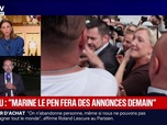 Replay BFM Grand Soir - Sébastien Chenu, invité de BFMTV - 12/09