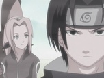 Replay Naruto - S01 E13 - Les miroirs de glace de Haku