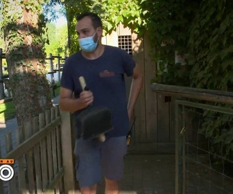 Replay Une saison au zoo - S14 E39