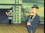 Replay Inspecteur Gadget : classique - Inspecteur gadget - S01 E07 - La Croisière