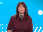 Replay Estelle Midi - Budget 2027. Retraites, aides, impôts : Faut-il une année blanche pour tout le monde ?
