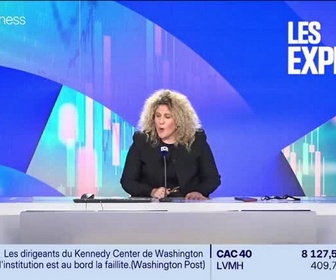 Replay Les Experts - Carburants, faut-il bloquer les prix ?