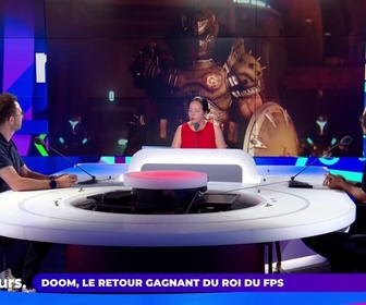 Replay Multijoueurs - Doom : The Dark Ages : le retour gagnant du roi du FPS
