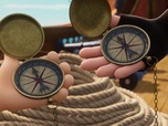 Replay Pirate academy - Un cadeau déboussolant
