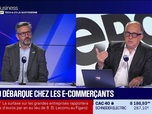 Replay Tech & Co, la quotidienne - Ludovic Francesconi (EPI) : Wero débarque chez les e-commerçants - 17/09