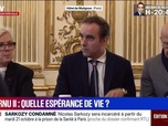 Replay Marschall Truchot : Lecornu II, quelle espérance de vie ? - 13/10