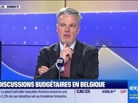 Replay Les Experts : Les discussions budgétaires en Belgique - 04/11