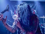 Replay La scène metal chinoise : un ouragan sonore - Tracks