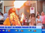Replay Les longs formats des Locales - Vies d'en Hauts - La pratique du cirque s'installe dans les Hauts-de-France