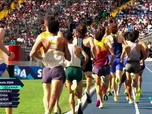 Replay Athlétisme - Ligue de diamant - meeting de Silésie