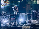 Replay Passengers - Moderat au Grand Palais