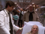 Replay Urgences - S4E19 - La fin du jour
