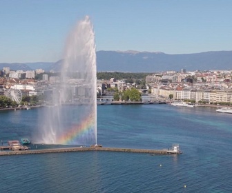 Replay Le Paris des Arts, émission spéciale à Genève !