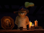 Replay Les aventures du Chat Potté - Le bon acolyte