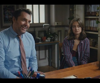 Replay Papa malgré lui (Partie 2)