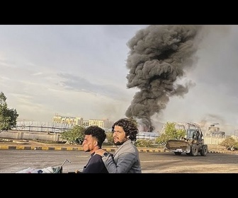 Replay Six morts et des dizaines de blessés dans des frappes israéliennes à Sanaa au Yémen