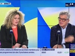 Replay Good Morning Business - Le débrief de l'actu : Impôts, un consentement en net recul - 28/11