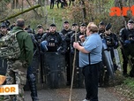 Replay Agriculteurs en colère face à l'abattage de leurs vaches - ARTE Journal Junior de lundi
