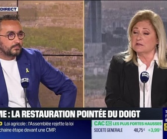 Replay La Grande Interview - Stéphane Manigold (groupe Eclore) : Loi agricole, la bordélisation du débat ? - 26/05