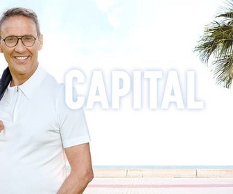 Replay Capital - Low-cost ou grand luxe, le business XXL des camping-cars