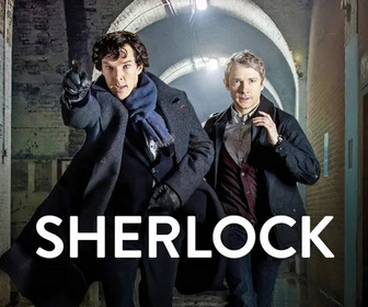 Replay Sherlock - 15/04/2026