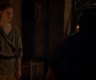 Replay Atlantis - S2 E13 - Que la reine meure (2/2)