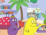 Replay Barbapapa en Famille - Le sosie