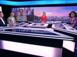 Replay Le débat - Iran : Donald Trump interviendra-t-il ?