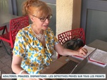 Replay Un jour, un doc week-end - Adultères, fraudes, disparitions : les détectives privés sur tous les fronts (2/2)