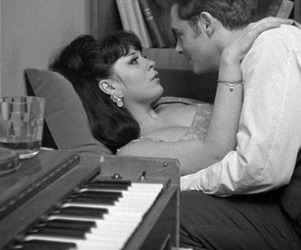 Replay ArteKino Classics - Le couteau
