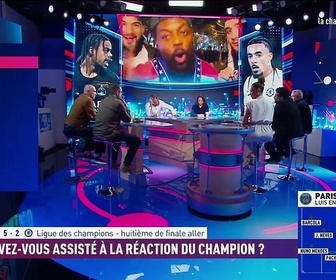 Replay L'Équipe du Soir - Episode du 11 mars