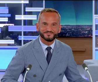 Replay Le 23h - 06/08/2026