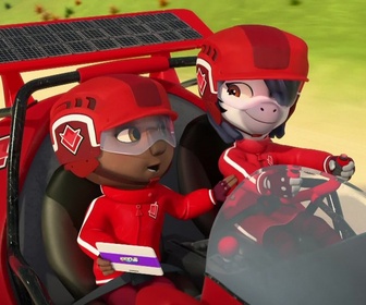 Mille Bornes Challenge replay