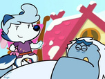 Replay Les contes de Lupin - Le prince des glaces et le yeti