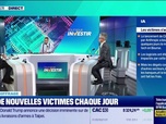 Replay Tout pour investir - IA : de nouvelles victimes chaque jour