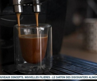 Replay Un jour, un doc - Le grand retour du troc ! / Nouveaux concepts, nouvelles filières : le carton des discounters alimentaires