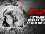 Replay Affaires sensibles - 10/10/2026