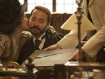 Replay Mr Selfridge - S1 E3 - La muse